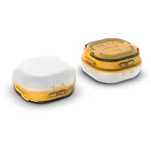 Silva Glow Taschenlampe - Yellow - 250 Lumina