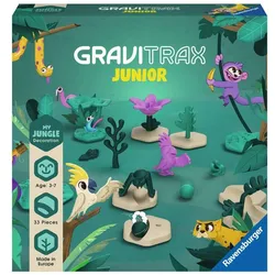 Ravensburger Spiel Extension Jungle