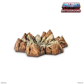 Archon Studio MOTU0061 - Wave 3: Masters of the Universe Faction (EN)