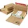 ColomPac Versandkarton Universal CP 035.01 C5 braun