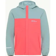 Jack Wolfskin Tucan Jacke Kinder 164
