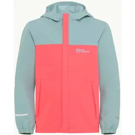 Jack Wolfskin Tucan Jacke Kinder 164