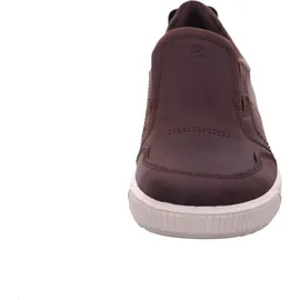 ECCO Slip-Ons Herren Braun 42