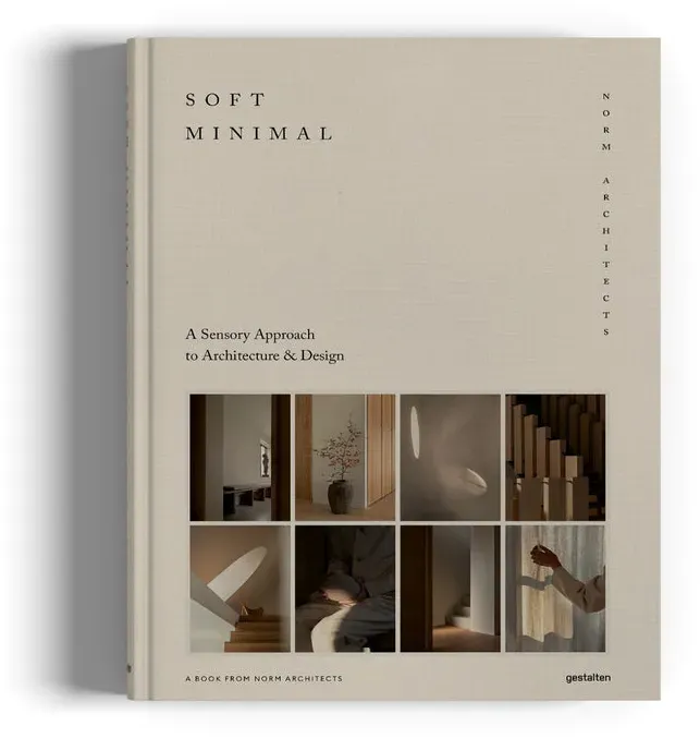 Buch | Soft Minimal
