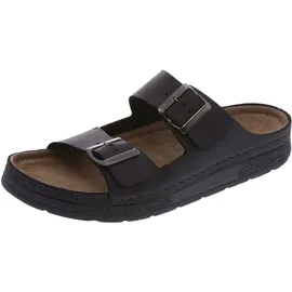 Berkemann Adam schwarz, 46.5 EU