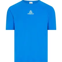 Firefly Larry II Funktionsshirt Firefly Rot L