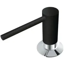 Franke Seifenspender 350ml Schwarz