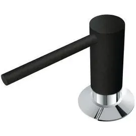 Franke Seifenspender 350ml Schwarz