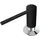 Franke Seifenspender 350ml Schwarz