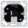 PEHA by Honeywell USB-Steckdose Braun 1 St.
