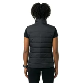 adidas Terrex Multi Essentials Climawarm Padded Weste - Black - XS
