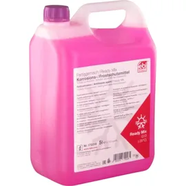 FEBI BILSTEIN Kühlerfrostschutz-Fertiggemisch -35°C 5l