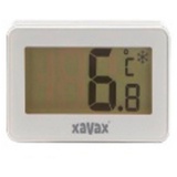 Hama Xavax 00185854 Kühl-/Gefrierschrank-Thermometer