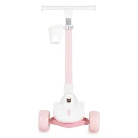 Byox Aero rosa