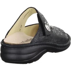 Finn Comfort Pantolette schwarz 38 - 38