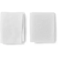 Nedis Universal Staubsaugerfilter Set Mikrofilter Motorfilter Cut Off Universell Einsetzbar Ersatz Fur Universal