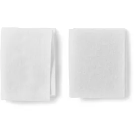 Nedis Universal Staubsaugerfilter Set Mikrofilter Motorfilter Cut Off Universell Einsetzbar Ersatz Fur Universal