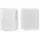 Nedis Universal Staubsaugerfilter Set Mikrofilter Motorfilter Cut Off Universell Einsetzbar Ersatz Fur Universal
