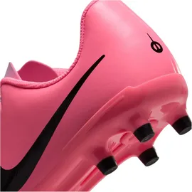 Nike Jr. Phantom GX II Club MG sunset pulse/schwarz 38,5