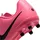 Nike Jr. Phantom GX II Club MG sunset pulse/schwarz 38,5