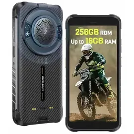 Ulefone RugKing 8 GB RAM 128 GB