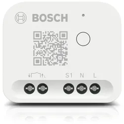 Bosch Smart Home Relais