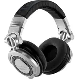 Zomo Polsterset RP-DH 1200 Velour schwarz