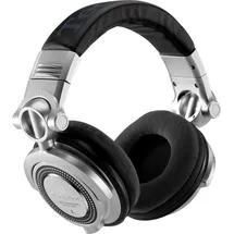 Zomo Polsterset RP-DH 1200 Velour schwarz