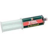 E-COLL 2K-PUR Klebstoff 25 g Spritze