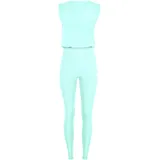 Winshape Damen Functional Comfort Jumpsuit JS102LSC, Comfort Style, Fitness Freizeit Yoga Pilates