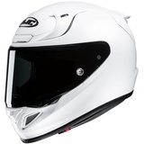 HJC Helmets HJC RPHA12 Blanc Perle/PEARL WHITE L