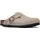 Birkenstock Boston Flower Buckle 37 Beige