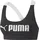 Puma Mid Impact Fit Schwarz M