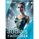 Audials Radio 2024