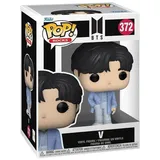 Funko Pop! Rocks: BTS - V (Proof) (72582)