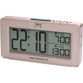 FILIUS ZEITDESIGN FILIUS 0532-18 roségold