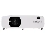 Ricoh PJ WUL5A50 3LCD Weiß