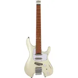 IBANEZ ICHI10-VWM Vintage White Matte Electric Guitar