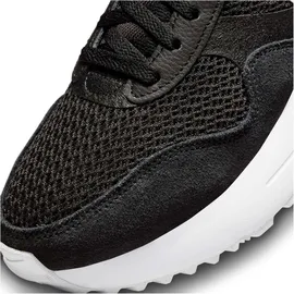 Nike Air Max SYSTM Damen black/wolf grey/white 42,5