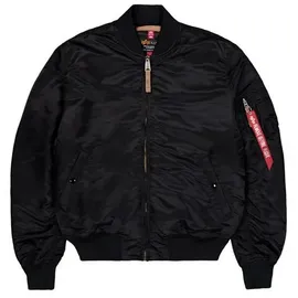 Alpha Industries MA-1 VF 59 Herren black L
