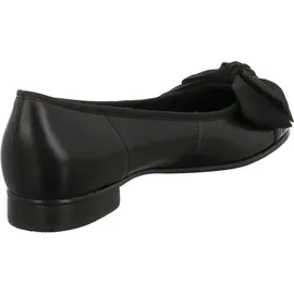 Gabor Ballerina in schwarz 39 EU (6 UK)