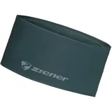 Ziener Usex IMMRE Stirnband | Powerstretch, atmungsaktiv, Dark Jungle, Usex