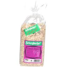 Seitenbacher Seitenbacher® Tropische Mischung Müsli 750,0 g, 1 St.