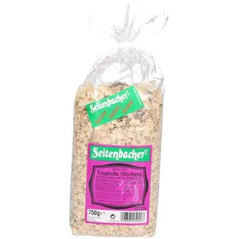 Seitenbacher Seitenbacher® Tropische Mischung Müsli 750,0 g, 1 St.