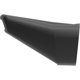 Motoism Honda CB650R inkl. Rücklicht schwarz