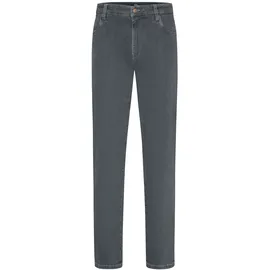 Meyer M5 Regular Fit Grau 38/30