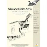 Folia Skizzenblock A3 50 Blatt