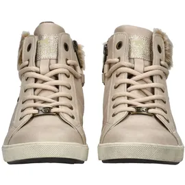 Mustang Damen Beige 41