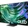 Samsung QE77S90D 77" OLED 4K Tizen Smart TV S90D