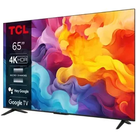 TCL 65V6B 65 Zoll 4K HDR TV